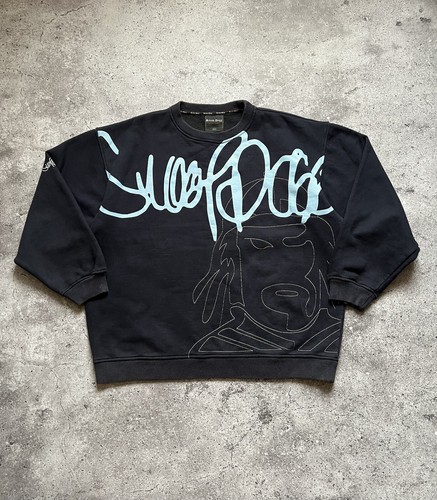 Felpa vintage snoop dogg rap - dogg,