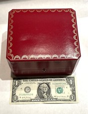 Cartier Tank Basculante