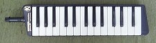 Hohner, pianoforte Melodica