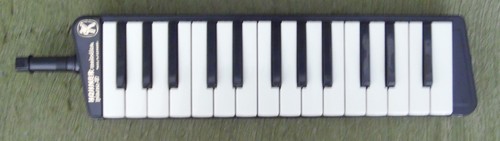 Hohner pianoforte melodica - hohner,,