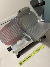 R.G.V. Lusso 22 GS 140W