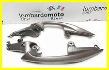 COPPIA MANIGLIONI  MANIGLIONE POSTERIORE  ORIGINALE Honda Deauville NT 700 RC52E
