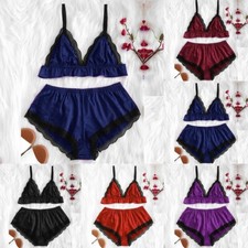 Lingerie elegante da donna