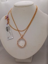 Bronzallure Milano Collana con