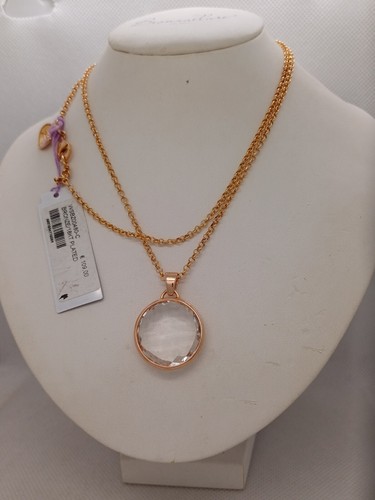 Bronzallure milano collana con - bronzallure,