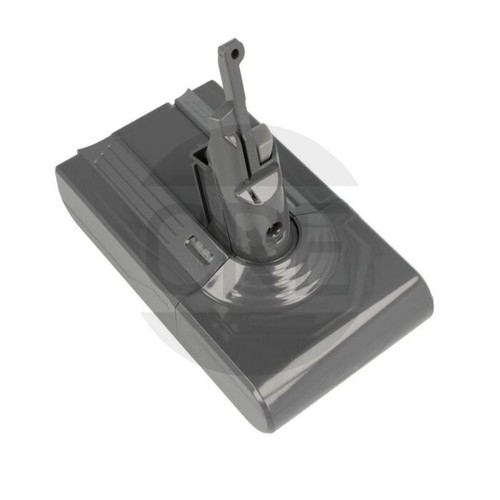 Dyson batteria 3000mah - batteria,