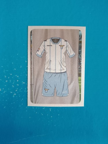 Figurina calciatori panini - figurina,