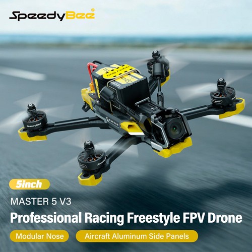 Speedybee master5 kit - v3,