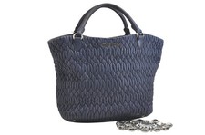 Autentica borsa a mano MIU MIU