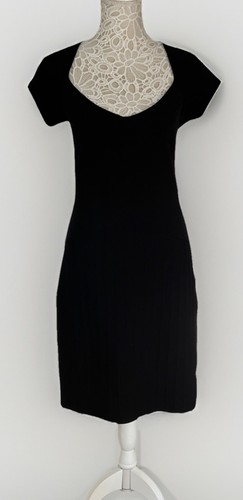 Abito nero iblues - abito, maglia