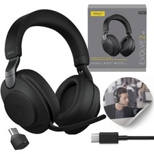 Cuffie wireless Bluetooth con