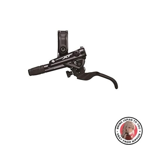 Shimano deore m8100 leva - deore, xt