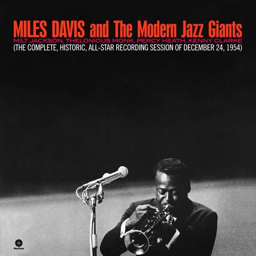 Davis miles modern jazz - davis,