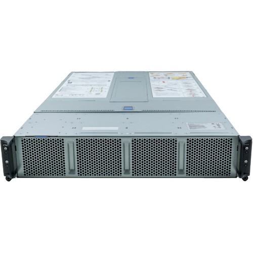 Quantaplex t42s node - t42s-2u, 4-node