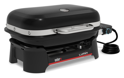 Weber barbecue elettrico - weber,