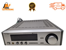 Sony STR-S1 FM AM Ricevitore