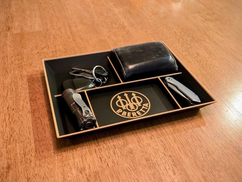 Beretta edc valet vassoio - valet,