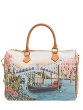 BORSA DONNA YNOT yesbag borsa