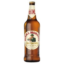 Birra Moretti Birra Bottiglia