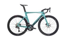 BICI CORSA BIANCHI OLTRE COMP