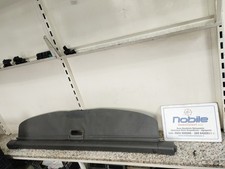 CAPPELLIERA BAULE COPRIBAULE