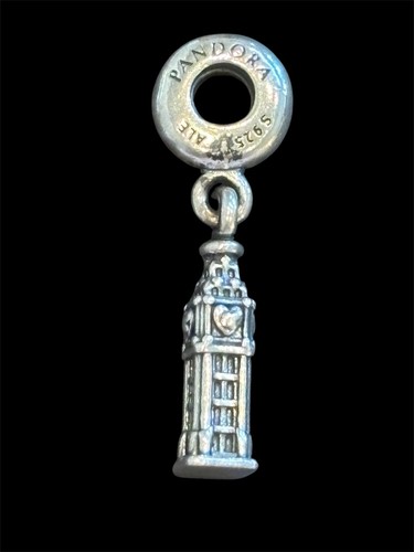 Charm pandora argento sterling - pandora,
