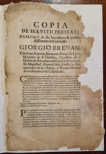 18618 seicentina repubblica - 18618-seicentina,repubblica, di