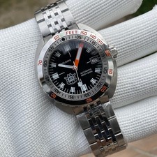 U.S. Venditore! Steeldive