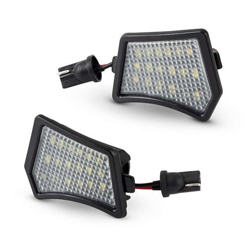 Kit luci specchietto - kit,