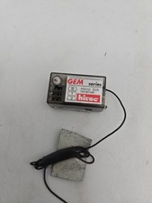 Hitec GEM Series micro