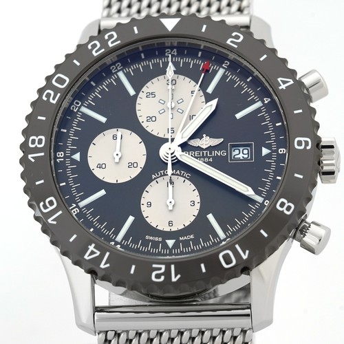 Breitling chrono liner - chrono,