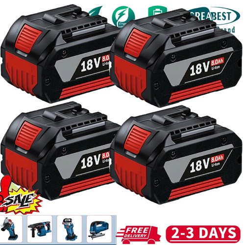 Batteria originale 8ah per - batteria,