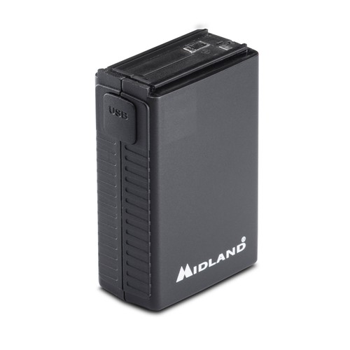 Midland pb42 lithium pacco - lithium,