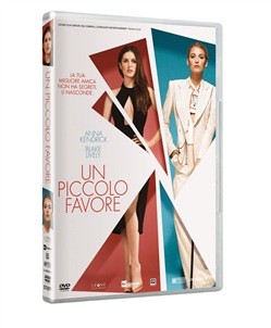Film piccolo favore - -, (un)