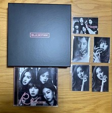 BLACKPINK Re Album Debut