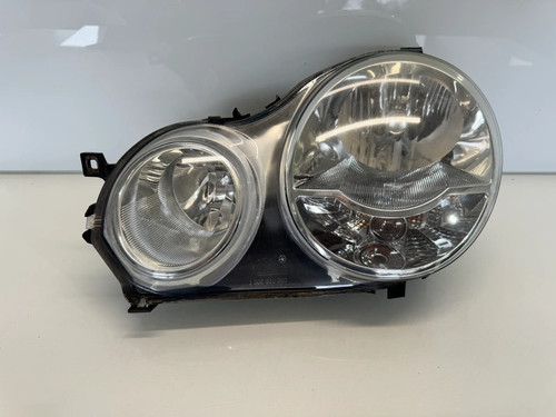 Faro anteriore sinistro - , polo