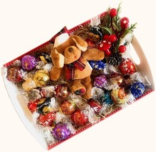 Regalo Natale 2025- Cesto