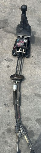 Corde leva cambio citroen - leva, c3