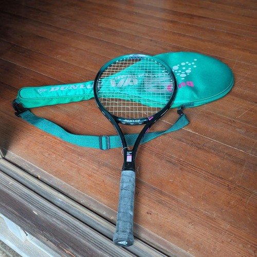 Racchetta tennis dunlop - racchetta,