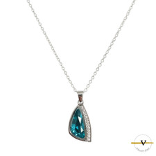 COLLANA DONNA ARGENTO 925