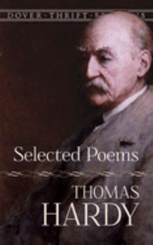 Hardy selected poems - hardy's,