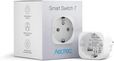 Smart Switch 7 | Z-Wave plus