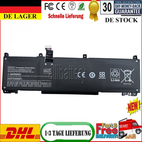 Batteria rh03xl rho3xl per - rh03xl,