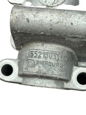 Valvola egr fiat croma 1900 Multijet 150 cv 2007/2011 55215031