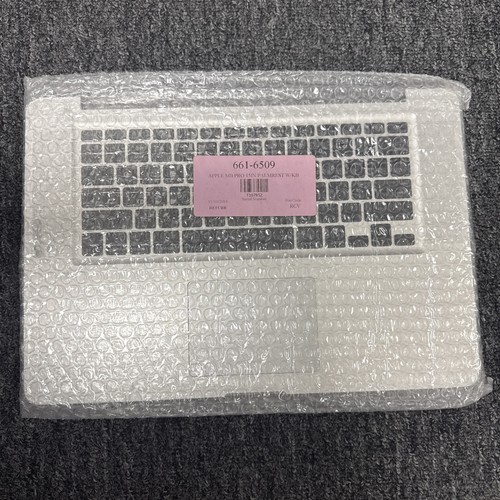 Apple macbook pro a1286 2010 - a1286,