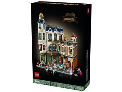 Lego icons 11371 - lego®,