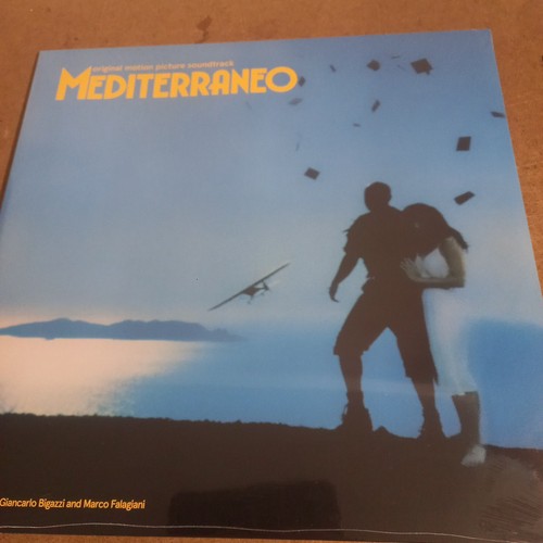 Mediterraneo original motion - mediterraneo,