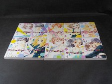 STROBE EDGE 1/10 Serie Cpl -