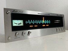 Marantz model 112 fm - model,