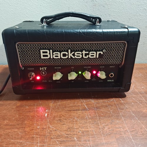 Amplificatore valvolare